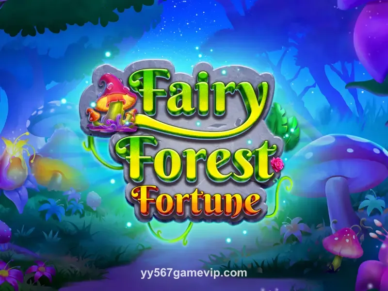 Fairy Forest Fortune