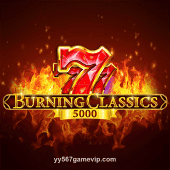 Burning Classics 5000